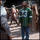 Loucuras na Idade Média : foto Martin Lawrence