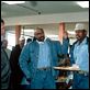 O Imbatível : foto Ving Rhames, Walter Hill, Wesley Snipes