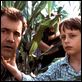 Sinais : foto Mel Gibson, Rory Culkin