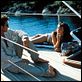 O Peso da Água : foto Liz Hurley, Sean Penn