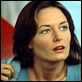 O Peso da Água : foto Catherine McCormack