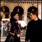 A Identidade Bourne : foto Franka Potente, Matt Damon
