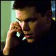 A Identidade Bourne : foto Matt Damon