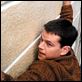 A Identidade Bourne : foto Matt Damon