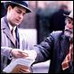 Crônicas de uma Certa Nova York : foto Ian Holm, Stanley Tucci