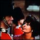 Arabesque : foto Sophia Loren