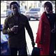Full Frontal : foto Blair Underwood, Julia Roberts