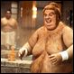 Austin Powers em O Homem do Membro de Ouro : foto Mike Myers