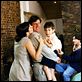O Adversário : foto Daniel Auteuil, Géraldine Pailhas