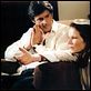 O Adversário : foto Daniel Auteuil, Nicole Garcia
