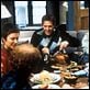 Um Grande Garoto : foto Hugh Grant, Nicholas Hoult, Toni Collette