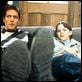 Um Grande Garoto : foto Hugh Grant, Nicholas Hoult
