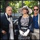 Callas Forever : foto Fanny Ardant, Franco Zeffirelli, Jeremy Irons