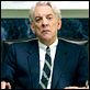Bastidores da Guerra : foto Donald Sutherland