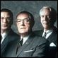 Bastidores da Guerra : foto Alec Baldwin, Donald Sutherland, Michael Gambon