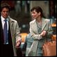Amor à Segunda Vista : foto Hugh Grant, Sandra Bullock