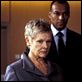 007 - Um Novo Dia Para Morrer : foto Judi Dench