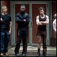 Tudo por um Segredo : foto Isaiah Washington, Michael Jeter, Sam Rockwell, William H. Macy