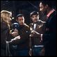 Tudo por um Segredo : foto Andrew Davoli, Isaiah Washington, Patricia Clarkson, William H. Macy