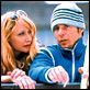 Tudo por um Segredo : foto Patricia Clarkson, Sam Rockwell