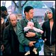Tudo por um Segredo : foto Andrew Davoli, Isaiah Washington, Michael Jeter, Sam Rockwell, William H. Macy