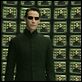 Matrix Reloaded : foto Keanu Reeves