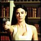 Matrix Reloaded : foto Monica Bellucci