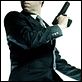 Matrix Reloaded : foto Hugo Weaving