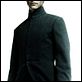 Matrix Reloaded : foto Keanu Reeves