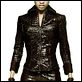 Matrix Reloaded : foto Carrie-Anne Moss