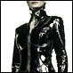 Matrix Reloaded : foto Carrie-Anne Moss