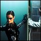 Matrix Reloaded : foto Carrie-Anne Moss