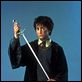 Harry Potter e a Câmara Secreta : foto Daniel Radcliffe