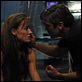Solaris : foto George Clooney, Natascha McElhone