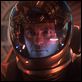 Solaris : foto George Clooney