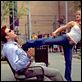 Demolidor - O Homem Sem Medo : foto Ben Affleck, Jennifer Garner