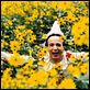 Pinóquio : foto Roberto Benigni