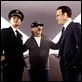 Prenda-me Se For Capaz : foto Leonardo DiCaprio, Steven Spielberg, Tom Hanks