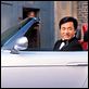 O Terno de 2 Bilhões de Dólares : foto Jackie Chan