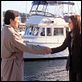 O Terno de 2 Bilhões de Dólares : foto Jackie Chan, Jennifer Love Hewitt