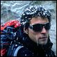 Desafio Radical : foto Rufus Sewell