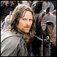 O Senhor dos Anéis - As Duas Torres : foto Viggo Mortensen