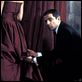 Johnny English : foto Rowan Atkinson