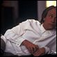 Johnny English : foto John Malkovich