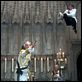Johnny English : foto John Malkovich, Rowan Atkinson
