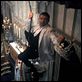 Johnny English : foto John Malkovich, Rowan Atkinson