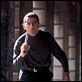 Johnny English : foto Rowan Atkinson