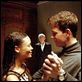 O Segredo de Charlie : foto Mark Wahlberg, Thandie Newton