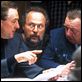 A Máfia Volta ao Divã : foto Billy Crystal, Robert De Niro