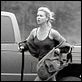 Encurralada : foto Charlize Theron